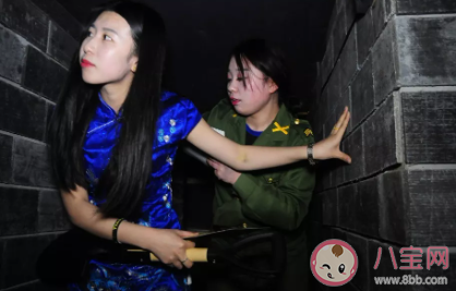 為什么密室逃脫這么受歡迎 年輕人喜歡密室逃脫的原因