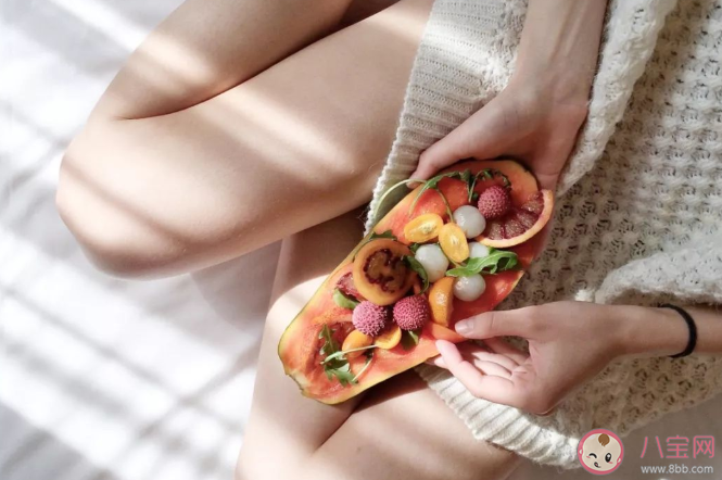 經期后吃什么食物對子宮有什么好處 適合經期后吃的養生食物