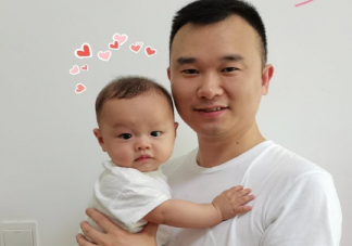 寶寶滿4個月的心情說說 寶寶四個月了怎么發朋友圈句子