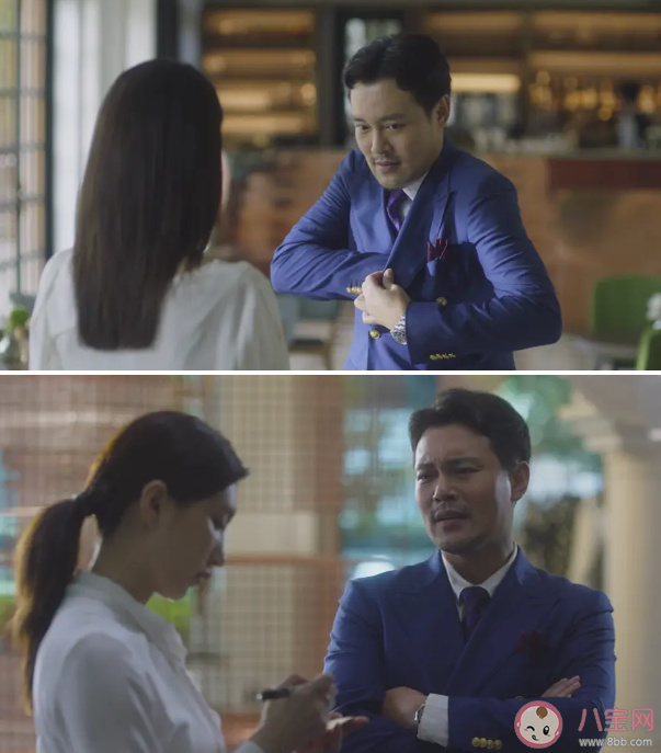 《三十而已》有哪些細節(jié) 《三十而已》冷知識細節(jié)解析