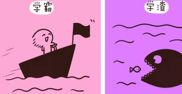 真學霸是什么意思 真加一點是什么梗