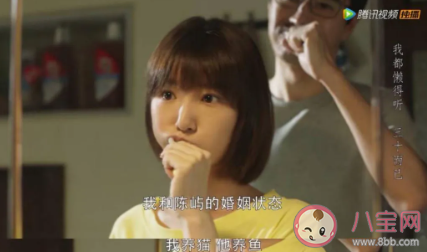 三十而已鐘曉芹和陳嶼為什么離婚了 倆人還會復婚嗎