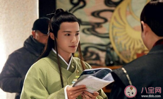 《離人心上》人物關(guān)系是怎樣的 《離人心上》人物角色劇情分析