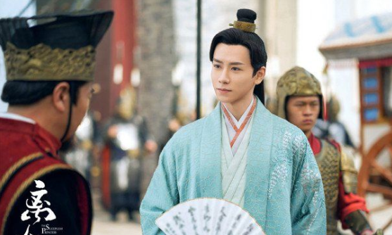 《離人心上》人物關(guān)系是怎樣的 《離人心上》人物角色劇情分析