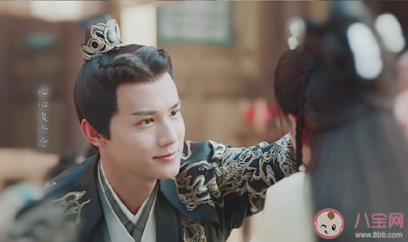 《離人心上》各人物大結局是什么 《離人心上》大結局是怎樣的