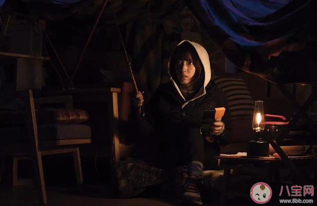 韓國喪尸片《活著》講述了什么故事 《活著》可以在哪里看