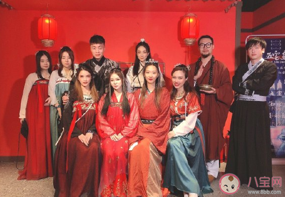 第一次玩密室逃脫朋友圈說說 密室逃脫朋友圈配文文案