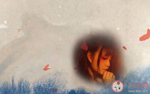 夜深深醉夢人相思一輪又一輪是什么歌 《醉相思》完整版歌詞在線聽歌