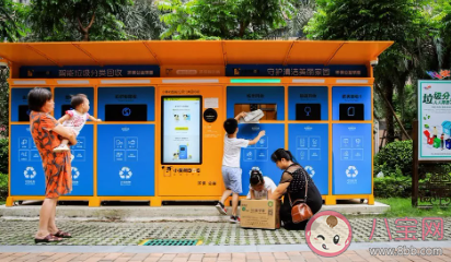 天津垃圾分類標準是什么 有哪些處罰措施