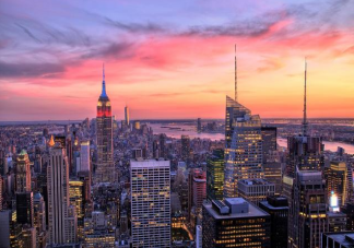 上大學為什么要去大城市 去大城市上大學的好處