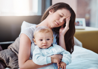 產(chǎn)后抑郁一般發(fā)生在什么時(shí)間 擺脫產(chǎn)后抑郁的10種方法