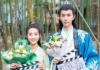 《明月曾照江東寒》人物關系劇情是怎樣的 《明月曾照江東寒》角色性格關系介紹