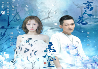 《離人花》歌詞是什么 《離人花》完整版歌詞內容分享