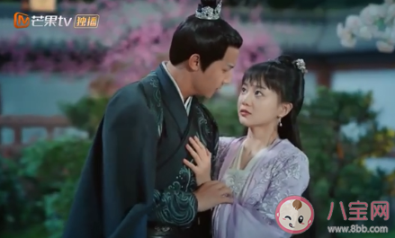 離人心上初月失眠的原因是什么 初月失眠癥治好了嗎