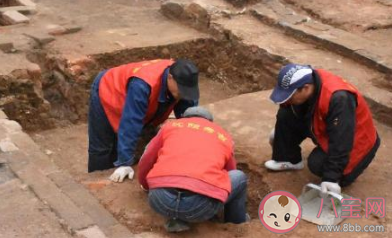 學考古是怎樣一種體驗 選擇考古專業的感受如何