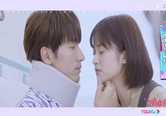 《我好喜歡你》原著小說是什么 《我好喜歡你》改編自哪部小說