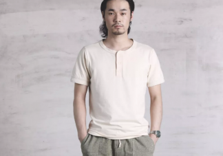 亨利領是什么意思 亨利領穿的人為什么那么少
