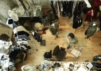 Greg Lauren是什么樣的一個牌子 Greg Lauren品牌怎么樣