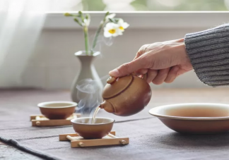 夏季喝什么茶消暑 夏天喝茶有什么好處