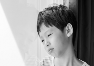 孩子抑郁癥有什么表現 如何讓孩子遠離抑郁