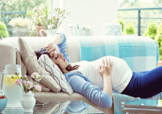 懷孕尿頻和尿路感染有什么區別 如何對待懷孕尿頻