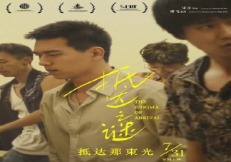 抵達之謎講述了什么故事 抵達之謎觀后感介紹