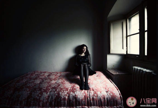 失戀后經常失眠睡不著覺怎么辦 失戀后睡不著調整方法