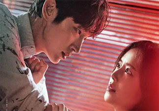 韓劇惡之花白熙成結局是什么 白熙成最后被抓了嗎