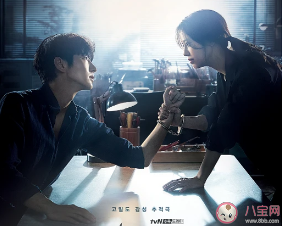 韓劇惡之花改編自什么小說 惡之花有原著小說嗎