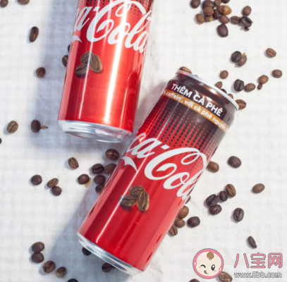 咖啡可口可樂(lè)熱量高嗎 咖啡可樂(lè)咖啡因含量高嗎