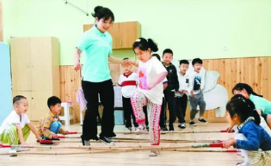 新入園媽媽對寶貝朋友圈寄語 媽媽對剛入園寶貝們的寄語