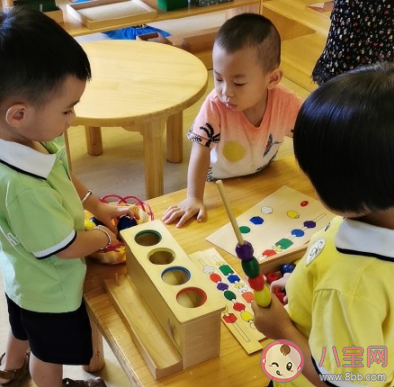 小孩第一天上幼兒園的朋友圈怎么發(fā) 孩子幼兒園第一天家長朋友圈說說