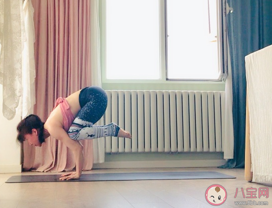 關于堅持運動說說心情短語 女人運動打卡心情朋友圈說說