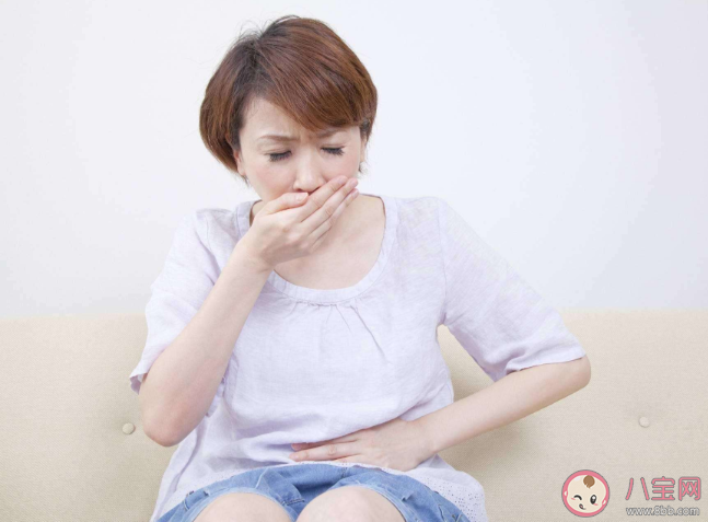 孕吐嚴(yán)重會(huì)導(dǎo)致流產(chǎn)嗎 關(guān)于孕吐的三個(gè)冷知識(shí)