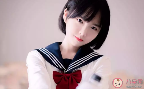 jk制服可以用洗衣機清洗嗎 jk怎么洗怎么晾曬