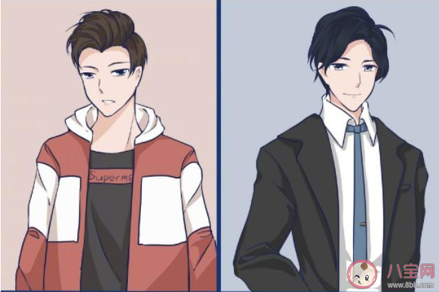 當代男綠茶行為圖鑒 男綠茶的行為有哪些