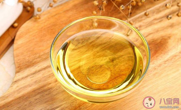 為什么提倡吃植物油 常用的7種植物油用法