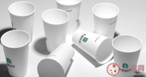 一次性紙杯放久了還能用嗎 一次性紙碗能放熱水嗎 