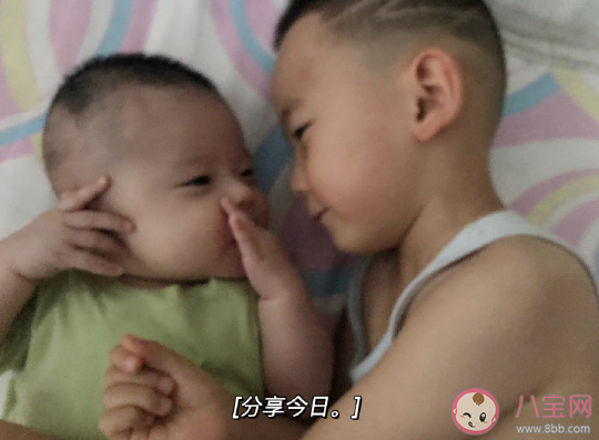 表達被孩子氣哭的心情說說 被兒子氣炸的感慨圖片句子