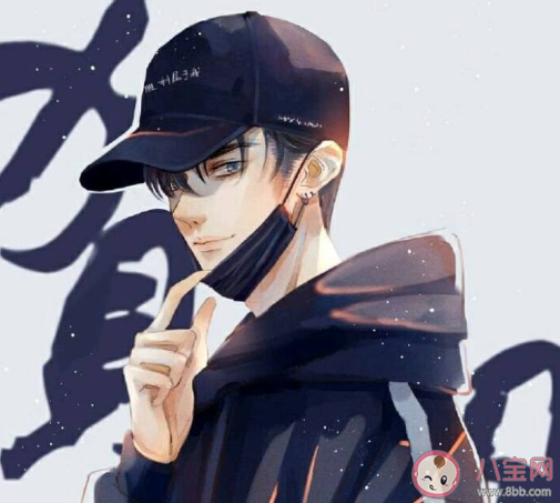 原耽圈四大騷攻分別是誰 原耽圈四大騷攻詳細(xì)介紹