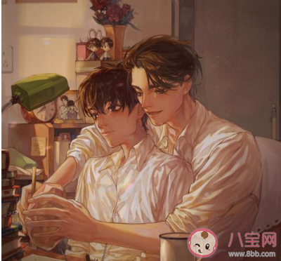 原耽圈四大騷攻分別是誰 原耽圈四大騷攻詳細(xì)介紹