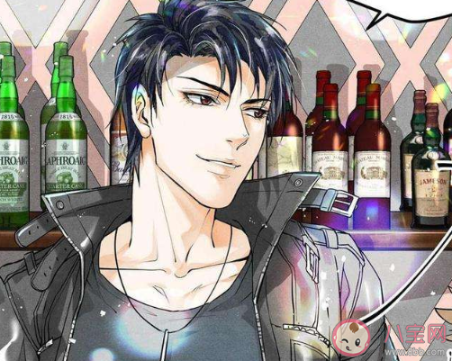 原耽圈四大騷攻分別是誰 原耽圈四大騷攻詳細(xì)介紹