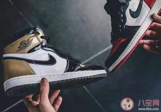 男生喜歡AJ的原因是什么 AJ男孩是意思