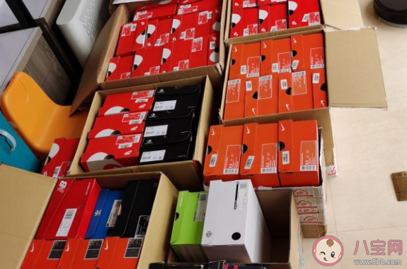 球鞋搬磚表示什么意思 球鞋搬磚信息哪里能知道