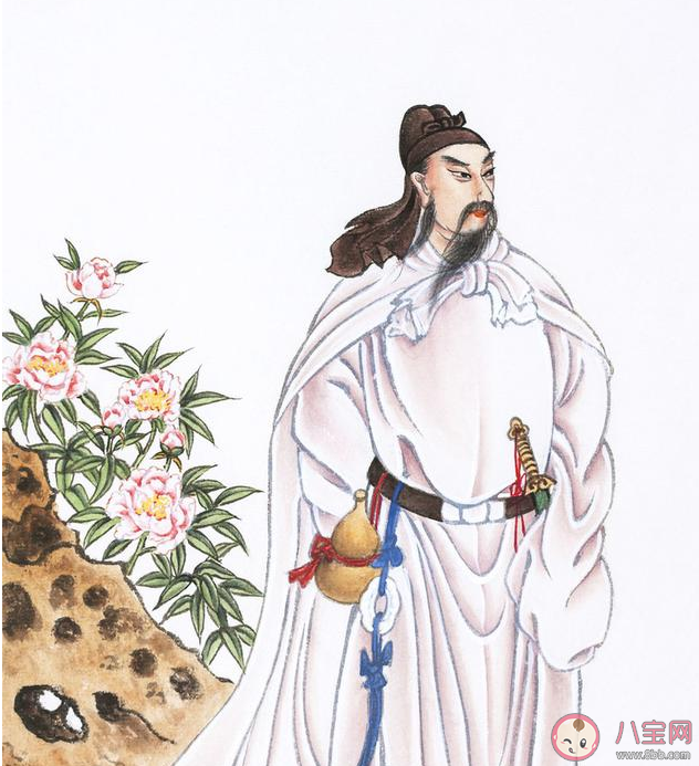 李白的錢哪來(lái)的 李白游山玩水的經(jīng)濟(jì)來(lái)源是什么