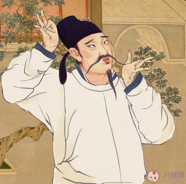 李白的錢哪來(lái)的 李白游山玩水的經(jīng)濟(jì)來(lái)源是什么