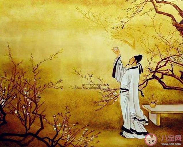 李白的錢哪來(lái)的 李白游山玩水的經(jīng)濟(jì)來(lái)源是什么