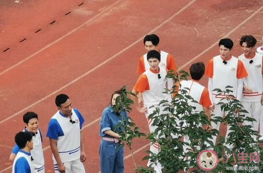 元?dú)鉂M滿的哥哥在長(zhǎng)沙哪里錄制的 元?dú)鉂M滿的哥哥在超級(jí)文和友嗎