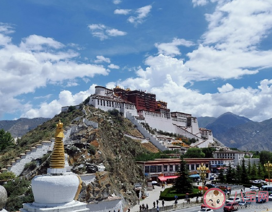 第一次到布達拉宮的發朋友圈說說 到達布達拉宮的簡短感悟感言