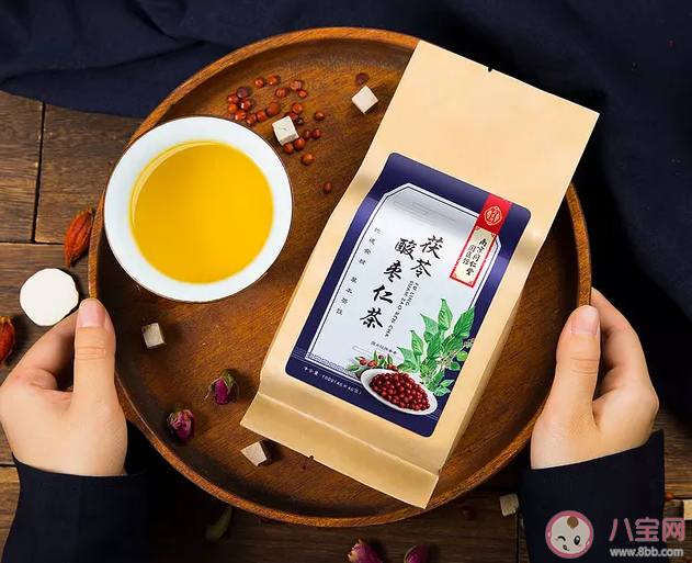 ?酸棗仁搭配什么治療失眠效果好 酸棗仁有什么功效作用 